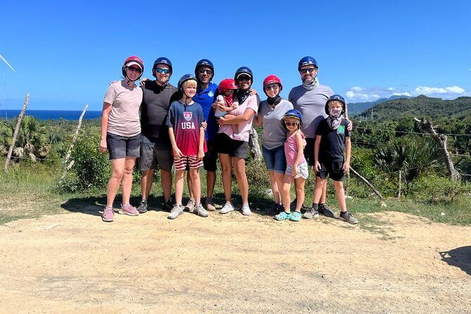 Family ATV Tour & Monkey Private Van - Who Should Book This ATV + Monkey Tour (and Who Might Hesitate)
