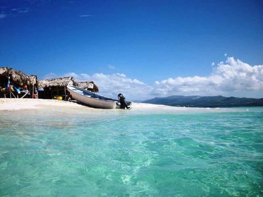 From Puerto Plata: Cayo Arena by VIP Speedboat and Snorkel - Should you book Cayo Arena by VIP Speedboat and Snorkel?