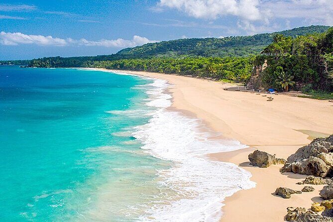 Full-Day Blue Lagoon Tour in Dominican Republic - Quick reasons this tour is a solid choice