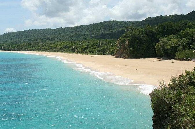 Full-Day Blue Lagoon Tour in Dominican Republic - Best fit: who should book this Blue Lagoon day trip?