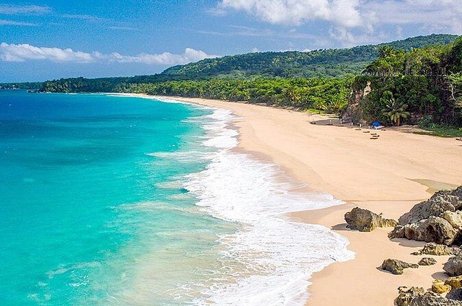 Full-Day Blue Lagoon Tour in Dominican Republic - Should you book? My call
