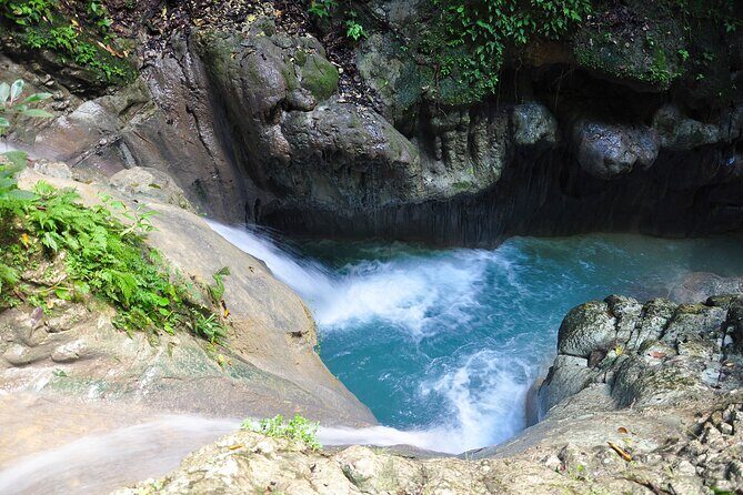 Full-Day Buggy Driving and Waterfall Swimming Experience - Key highlights to know before you go