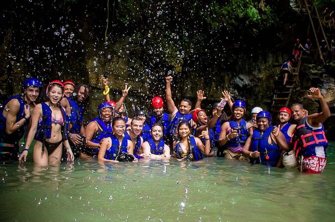 Full-Day Buggy Driving and Waterfall Swimming Experience - The homemade Dominican lunch: where the day slows down