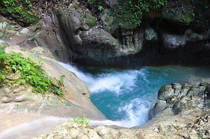 Full-Day Buggy Driving and Waterfall Swimming Experience - Who should book this buggy and waterfall day