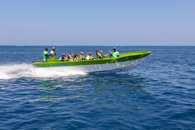 Full Day Isla Bonita Speed Tours - Why this private Isla Bonita day feels worth it