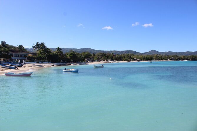 Full Day Isla Bonita Speed Tours - Price check: is $89 per person good value?