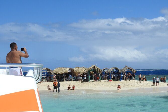 Full-Day Tour Isla Bonita Deluxe - Key Highlights You’ll Care About