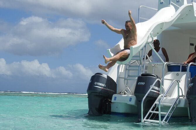 Full-Day Tour Isla Bonita Deluxe - How This 8-Hour Day Feels: Packed, But Actually Logical