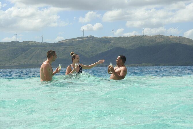 Full-Day Tour Isla Bonita Deluxe - Monte Cristi National Park: Mangrove Tunnels, Lagoons, and Wildlife