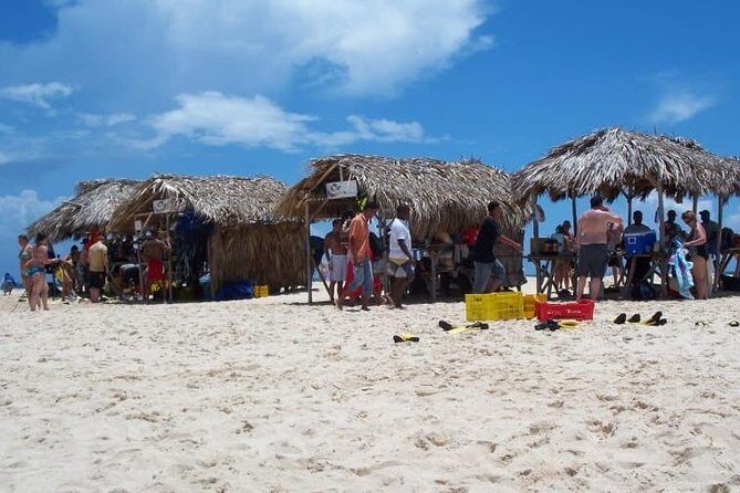 Full Day Tour to Paradise Island - Cayo Arena - The Timing Reality: 7–8 Hours Goes by Fast and Slow