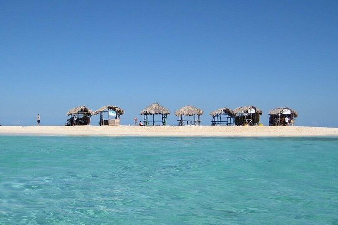 Full Day Tour to Paradise Island - Cayo Arena - Value Check: Is $92 a Fair Deal?