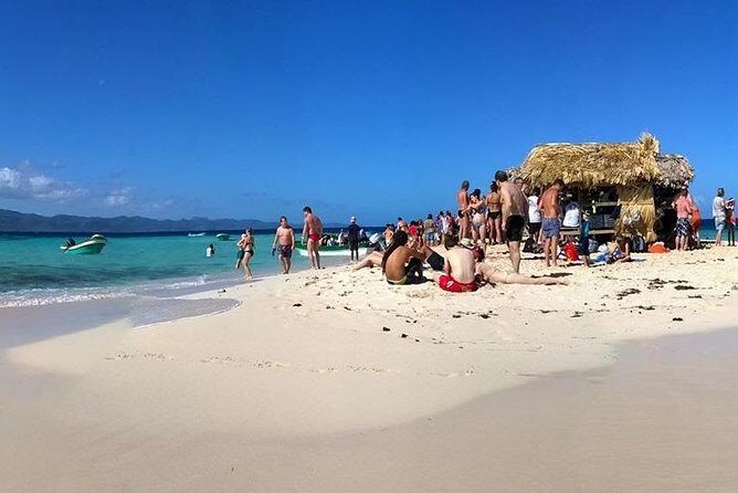 Full Day Tour to Paradise Island - Cayo Arena - Who This Tour Fits Best (and Who Might Prefer Other Options)