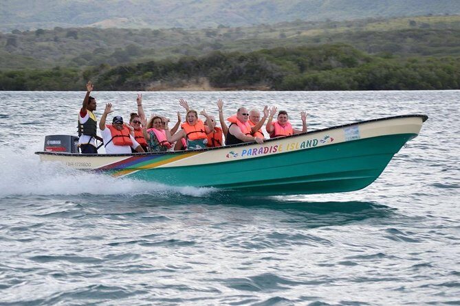 Full Day Tour to Paradise Island - Cayo Arena - Snorkeling Gear Included: Saving Money and Hassle