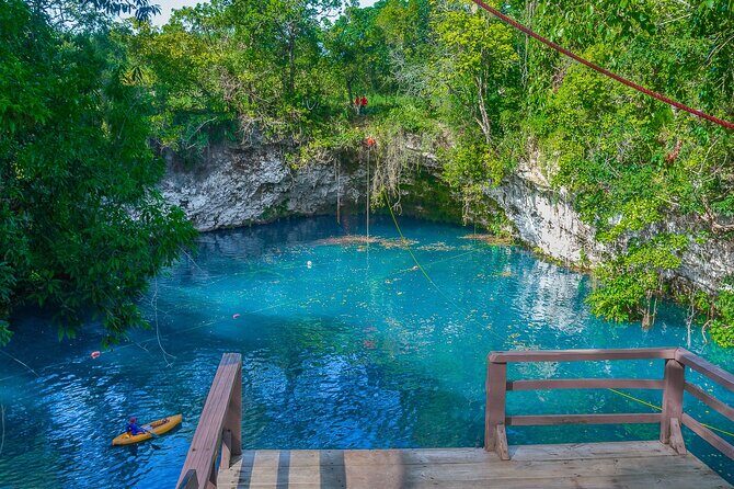 Full Day Tour to the Blue Lagoon and 7 Different Destinations - Blue Lagoon Swim Time: The Water Color You Came For