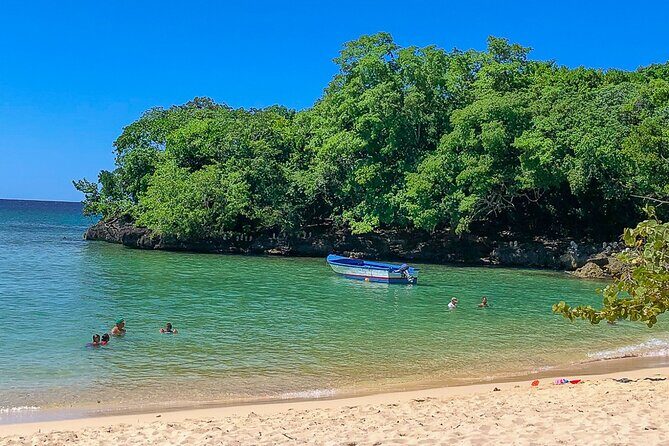 Full Day Tour to the Blue Lagoon and 7 Different Destinations - Rio San Juan Plantation: Fruit, Coffee, and Cocoa Without the Museum Vibe