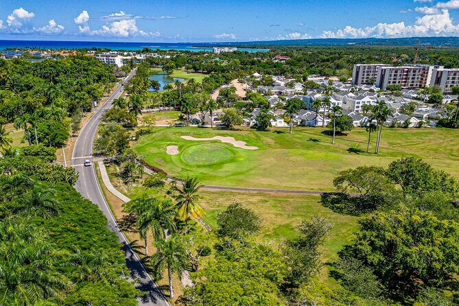 GreekLand The Santorini at Puerto Plata plus City Tour - Price and value for a 4-hour private tour at $125