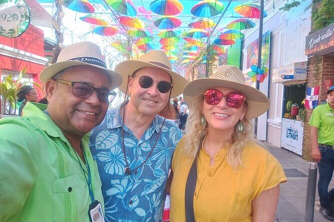 Guided Puerto Plata City Tour - Key highlights you’ll actually feel during the tour