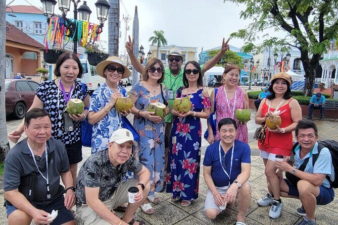 Guided Puerto Plata City Tour - Puerto Plata in 4 Hours: What This Tour Is Built For