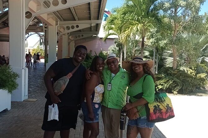 Guided Puerto Plata City Tour - Pickup, timing, and how the day starts smoothly