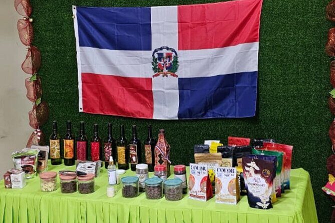 Guided Puerto Plata City Tour - Food and extra stops: How the guide can personalize your half-day