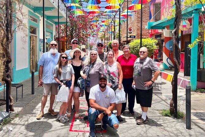 Guided Puerto Plata City Tour – Fortress, Rum & Umbrella Street - How the Puerto Plata City Tour Fits a Cruise Day