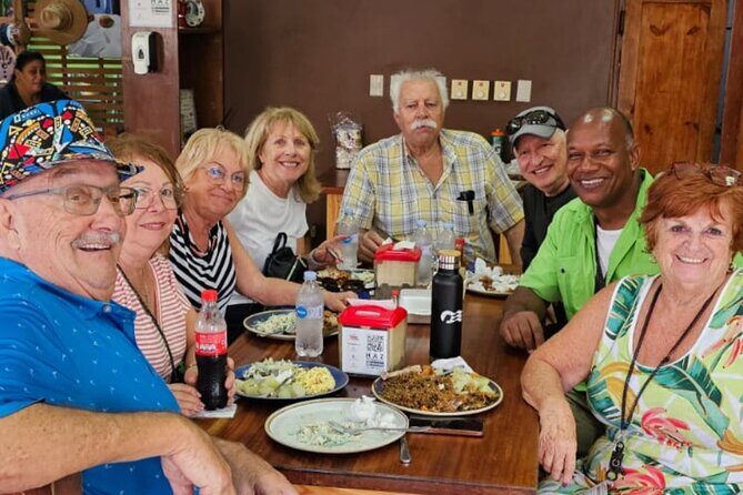 Guided Puerto Plata City Tour - Price and value: Is $47 a fair deal for a private tour?