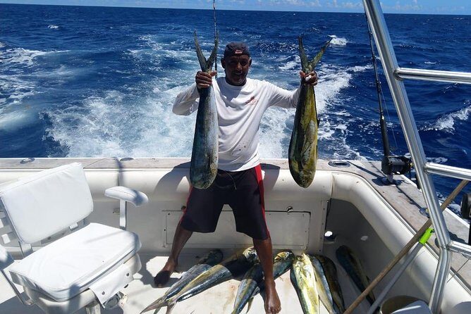 Half Day Big Game Fishing private charter - Who this is best for (and who should look elsewhere)