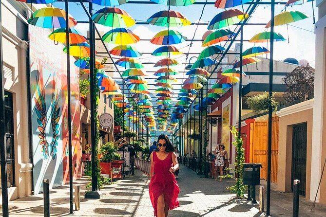 Half Day City Tour in Puerto Plata - The smartest way to see Puerto Plata in half a day