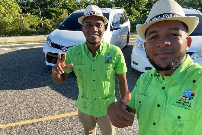 Half Day City Tour in Puerto Plata - Price and what you actually get for $40