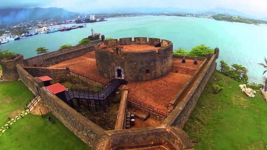 Half Day Cultura Tour of the City of Special for Cruise Ship - The Malecón and a scenic photo stop along the coast