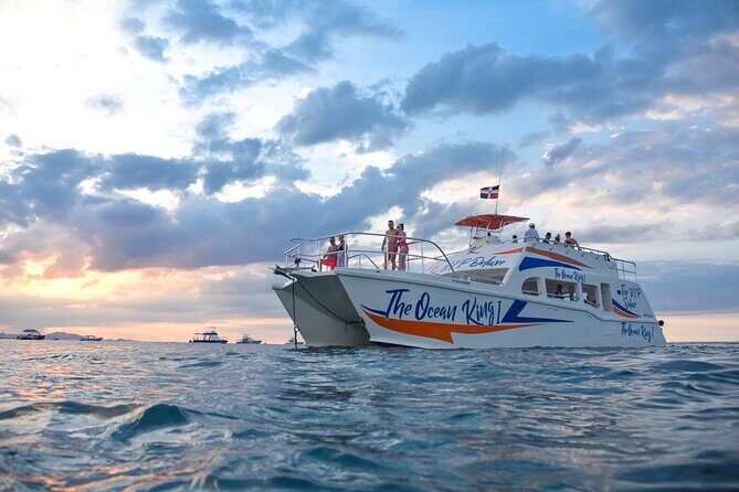 Half Day Sosua Sunset Cruise with Snorkeling - Key Highlights You’ll Care About