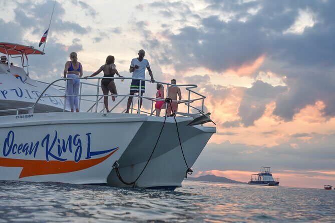 Half Day Sosua Sunset Cruise with Snorkeling - Price and Value: Does $80 Make Sense for What’s Included?