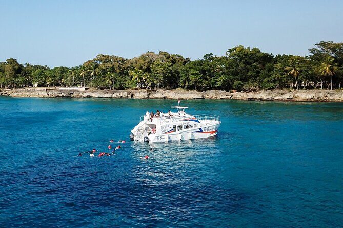 Half Day Sosua Sunset Cruise with Snorkeling - Weather, Timing, and Keeping the Day Smooth