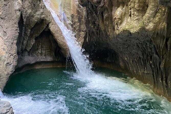 Hike, Swim and Enjoy Nature's Paradise in Damajagua Waterfalls - Key Highlights You’ll Care About