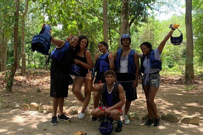 Hike, Swim and Enjoy Nature's Paradise in Damajagua Waterfalls - Price and Value: What $65 Covers