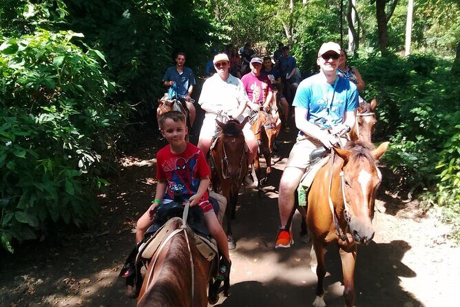 Horseback Riding in the Dominican Countryside from Puerto Plata - Key highlights that make this ride worth it