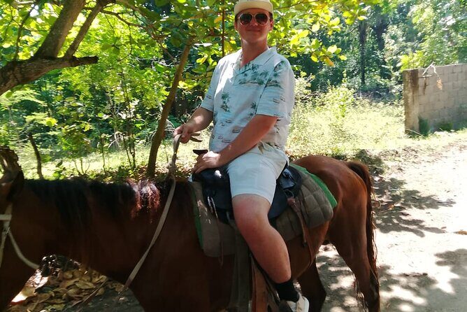 Horseback Riding in the Dominican Countryside from Puerto Plata - Weather and common-sense tips for a smooth morning