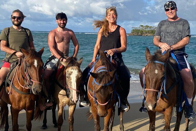 Horseback Riding on Puerto Plata - Key Highlights You’ll Actually Care About