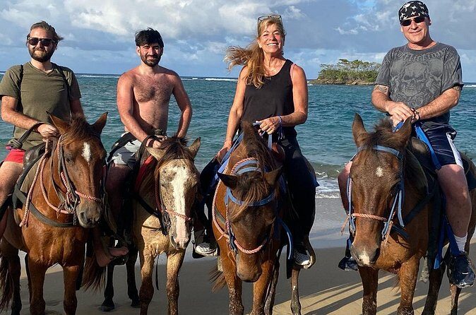 Horseback Riding on Puerto Plata - Who This Ride Suits Best (And Who Might Want a Different Plan)