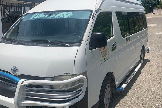 Jeep safari waterfall tours - Should you book Alegría tours to Damajagua?