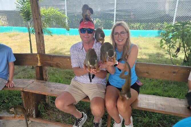 land of monkeys and silver port city tour - Key Things You’ll Notice on This Tour