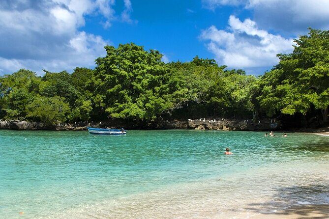 Local Excursion Blue Laguna el dudu - Key highlights you should care about