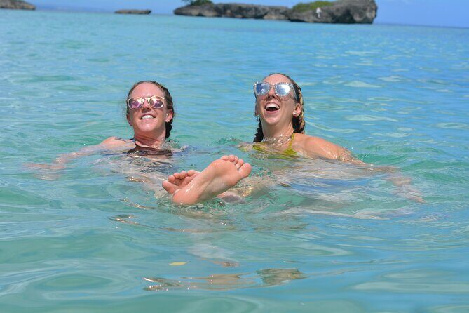 Local Excursion Blue Laguna el dudu - Who this tour suits best (and who might want a different day)