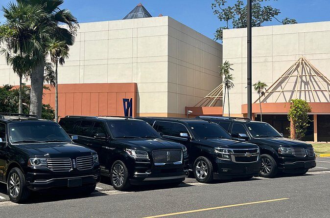 Luxury transportation Service Santiago to Puerto Plata - Who should book this private transfer (and who might not need it)