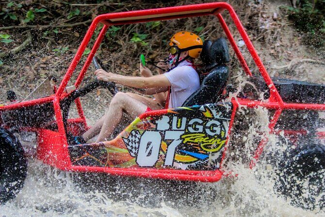 Mega Adrenaline - Puerto Plata Mega Adrenaline: the real value in this mix