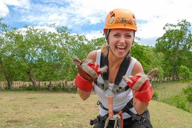 Mega Adrenaline - Gear, comfort, and limits that actually matter