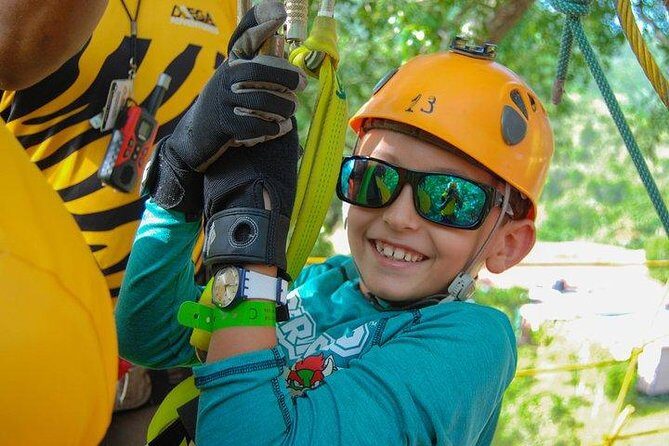 Mega Adrenaline - Price and what’s included in the $135