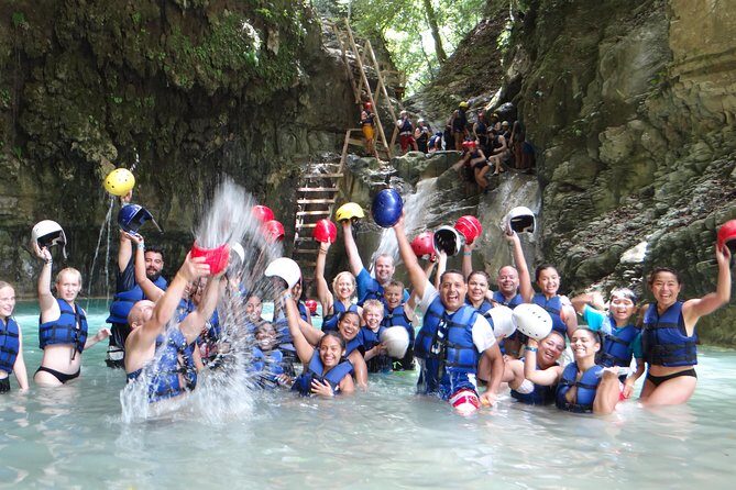 Mega Extreme Adventure: Horseback Riding, Ziplining and more - Key facts I’d plan around