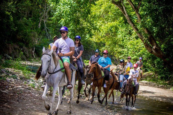 Mega Extreme Adventure: Horseback Riding, Ziplining and more - My take: should you book Mega Extreme Adventure?