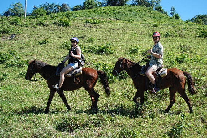 Mega Zip and Ride in Dominican Countryside - The Countryside Drive: Pickup, Time, and “Is this normal?”